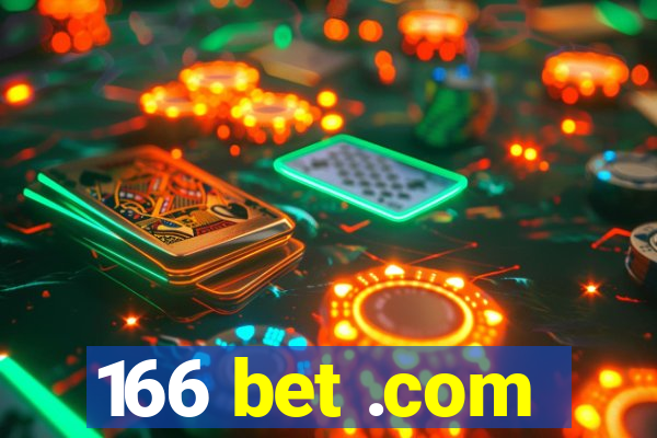 166 bet .com